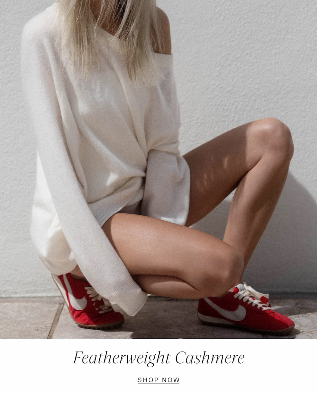 Shop Featherweight Cashmere