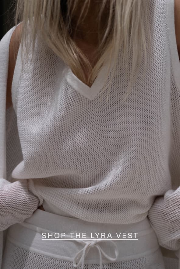 Shop the Lyra Vest