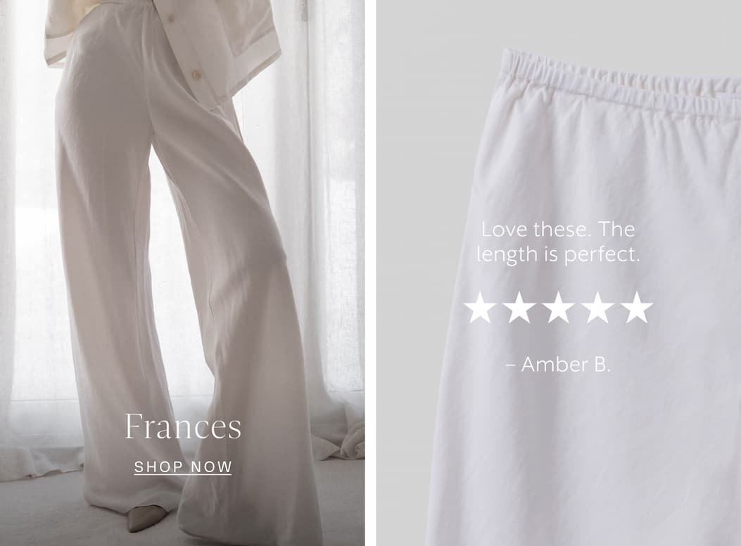 Shop Frances