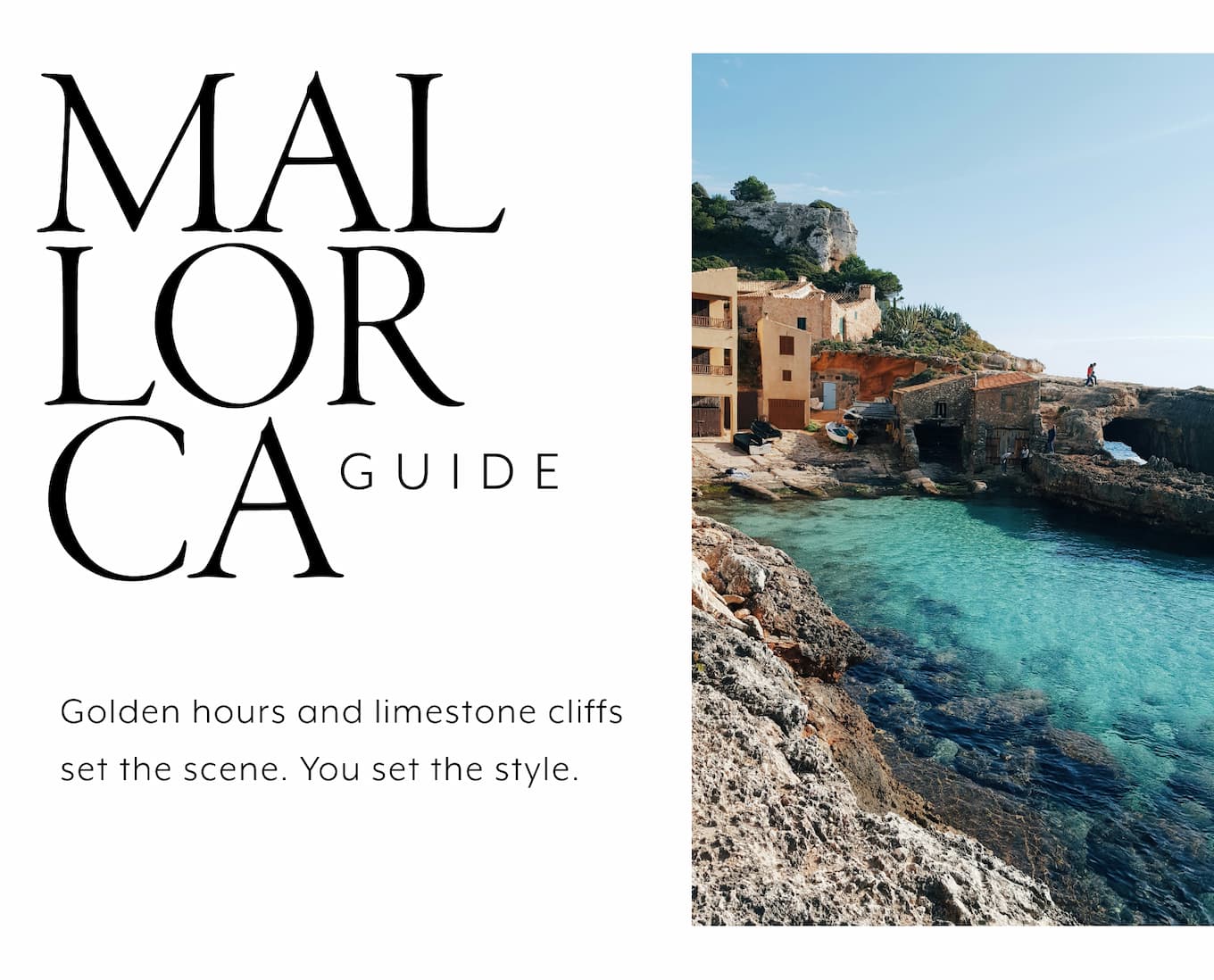 Malorca Guide