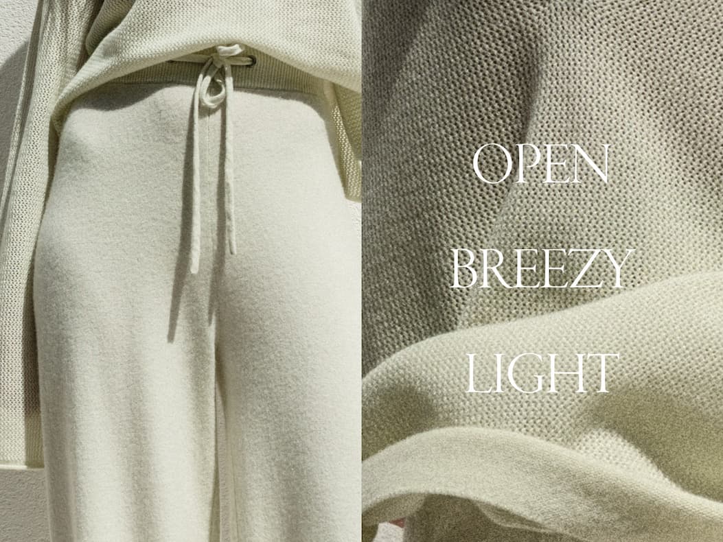Open Breezy Light