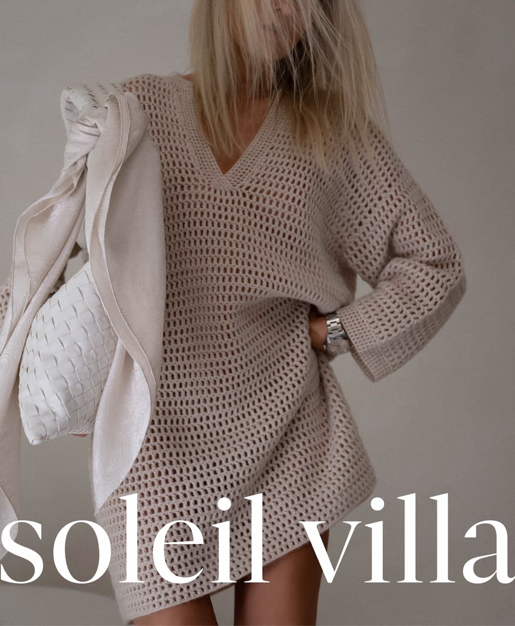 Soleil Villa