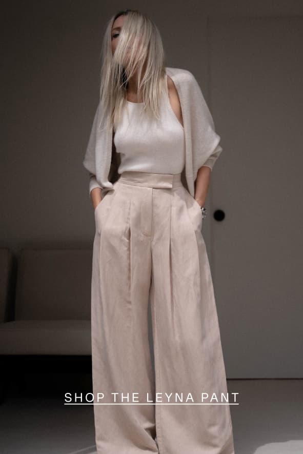 Shop the Leyna Pant