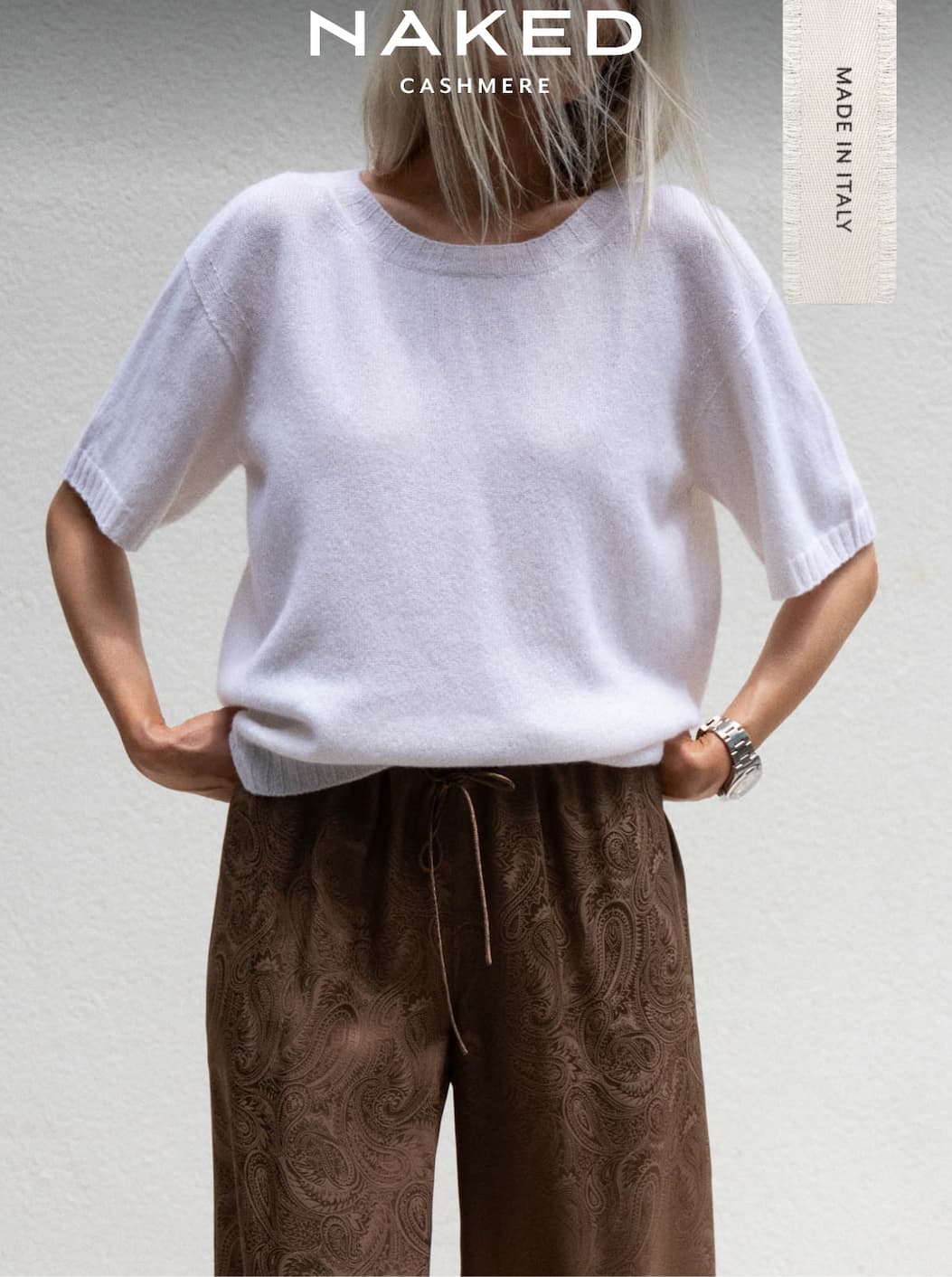 Shop New Made in Italy