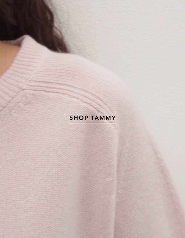 Shop Tammy