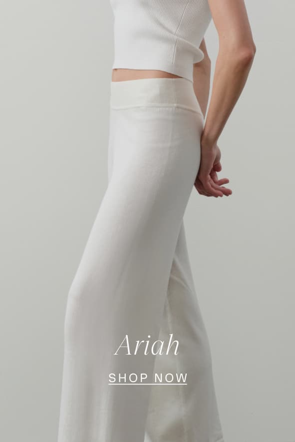 Shop Ariah
