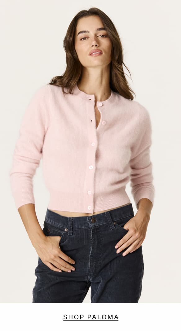 Shop Paloma