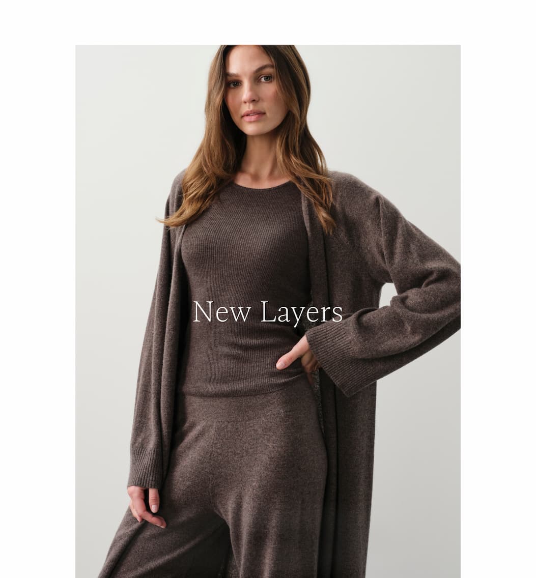 Shop the Aster Cardigan