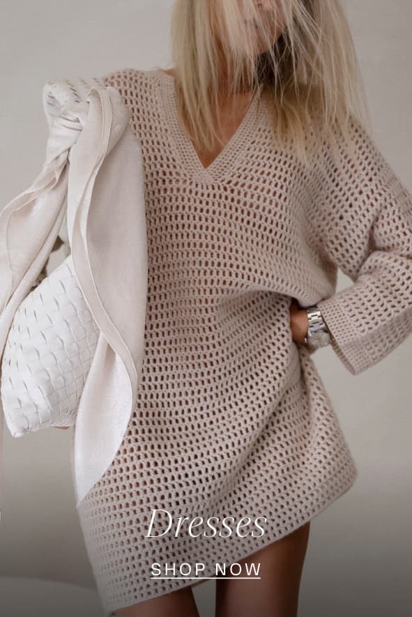 Shop Dresses