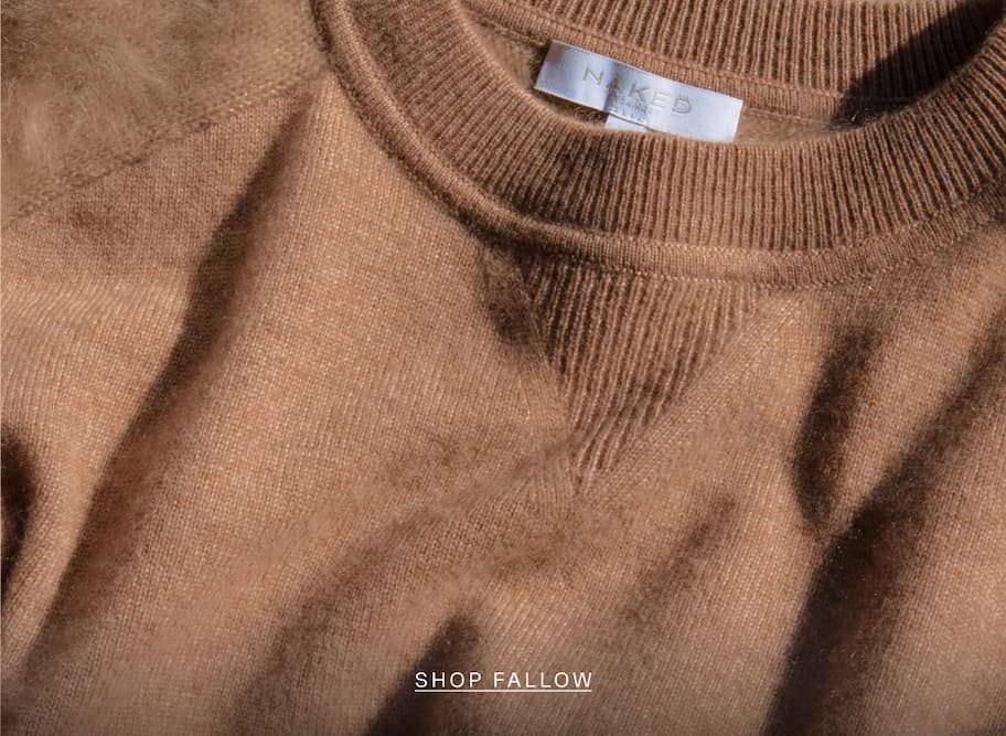Shop Fallow