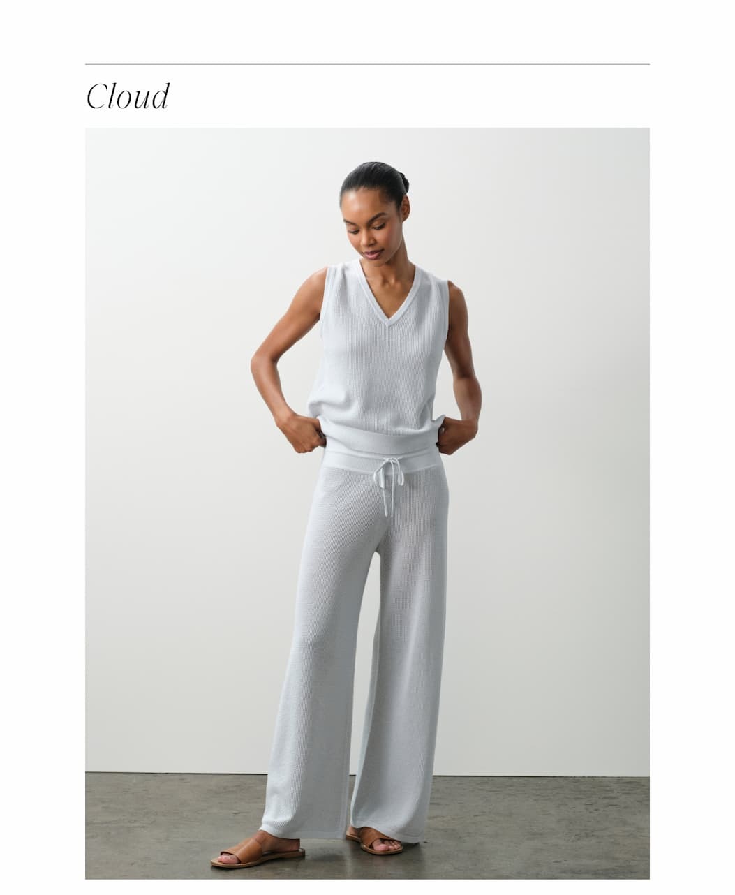 Shop Lyra Set Cloud
