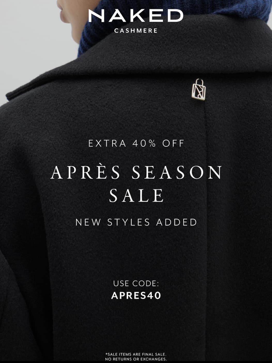 Extra 40% Off Archive