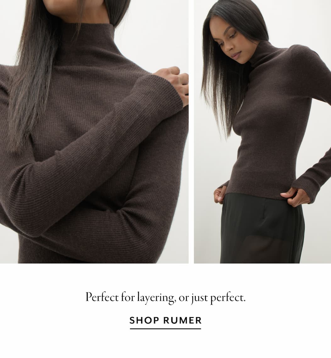 Shop Rumer