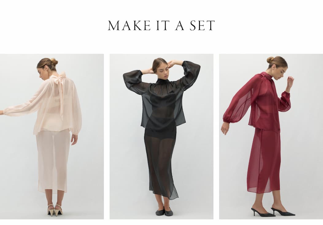 Shop Sets