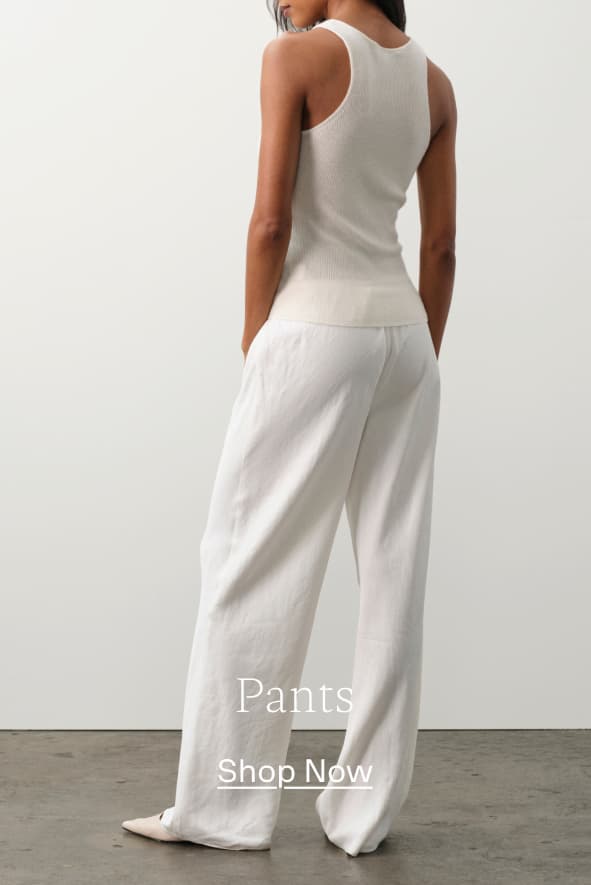 Shop Pants