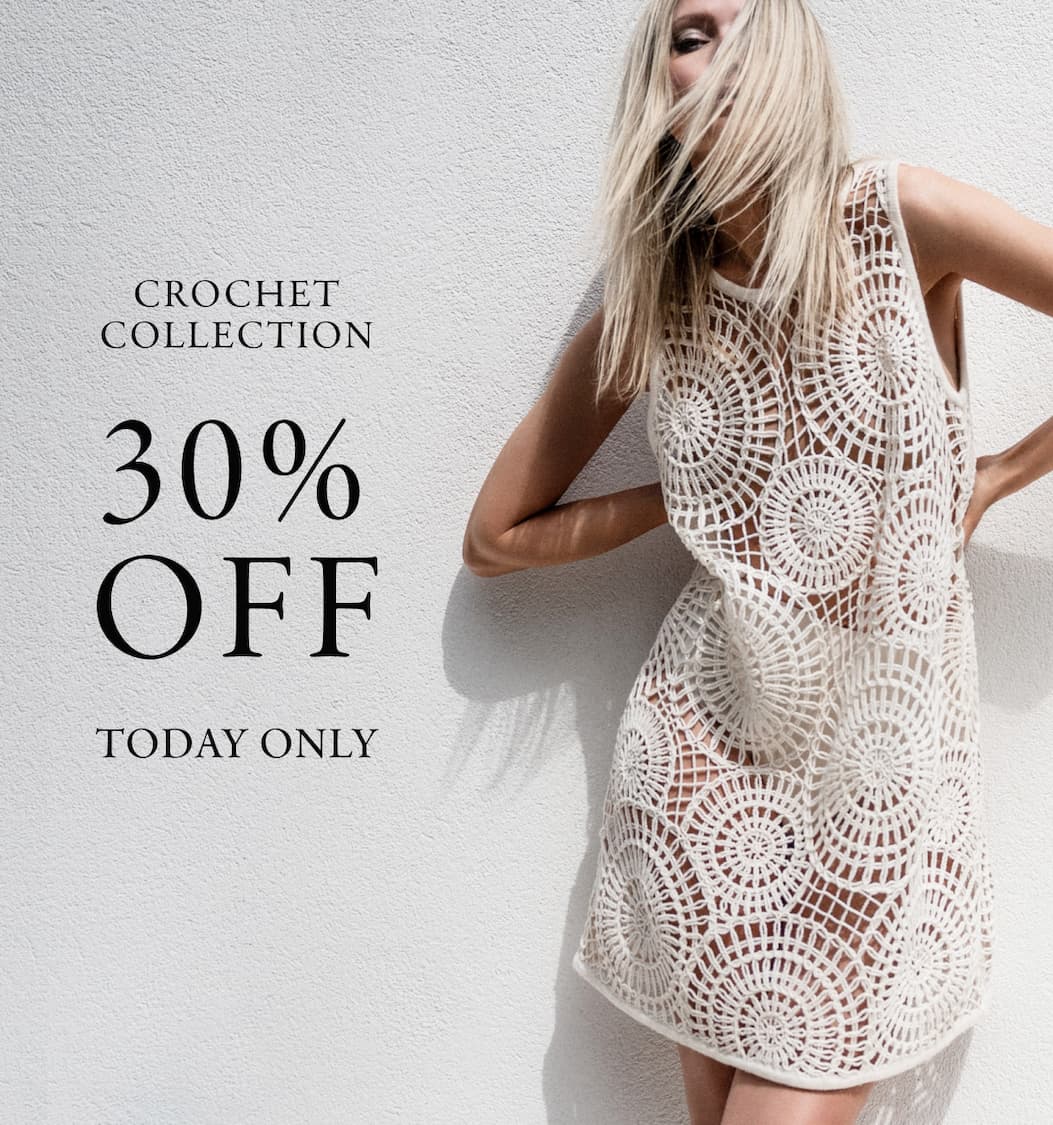 Save on Crochet Collection