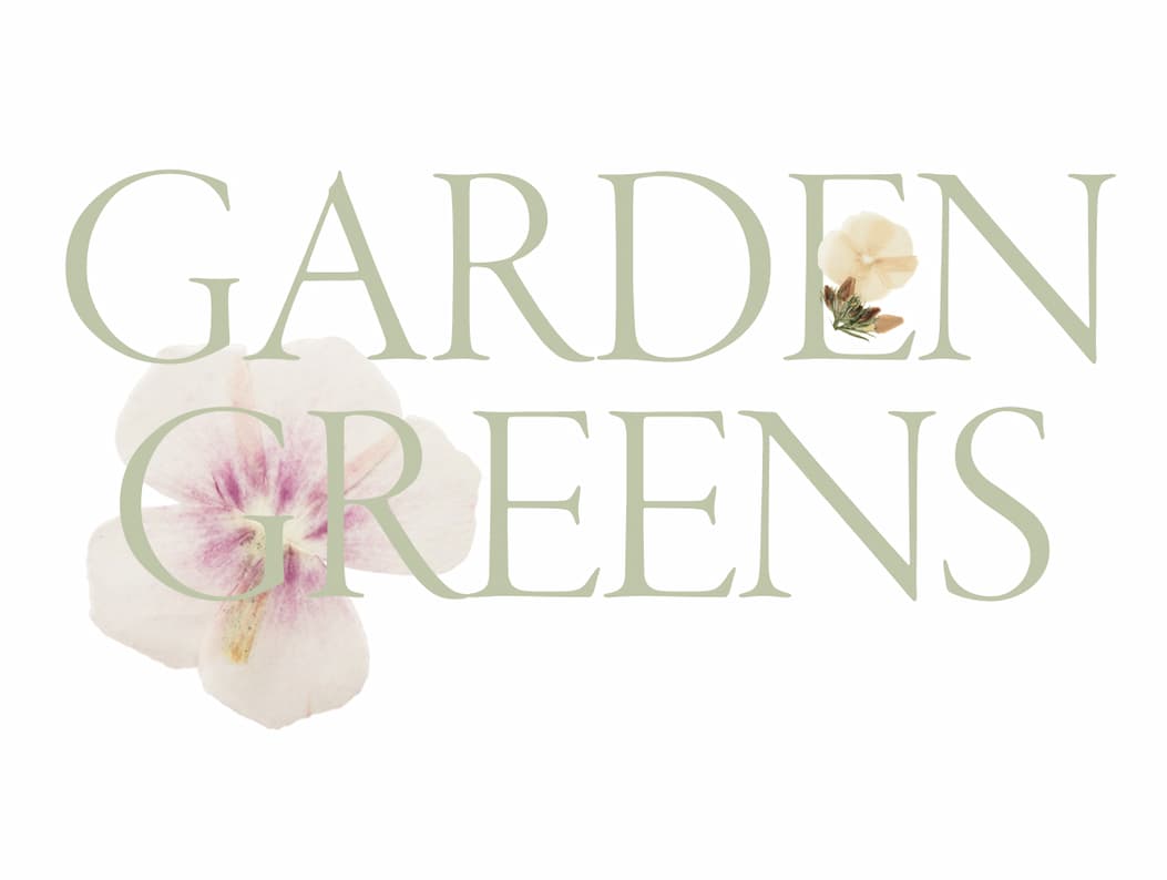 Garden Greens