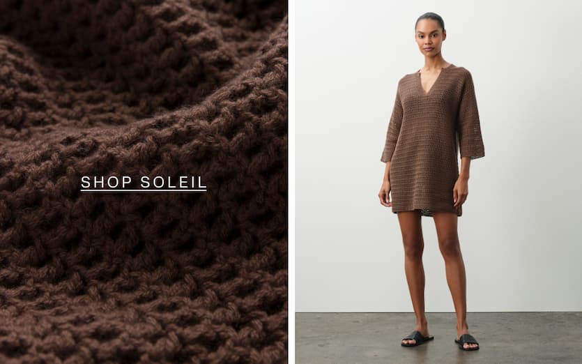 Shop Soleil