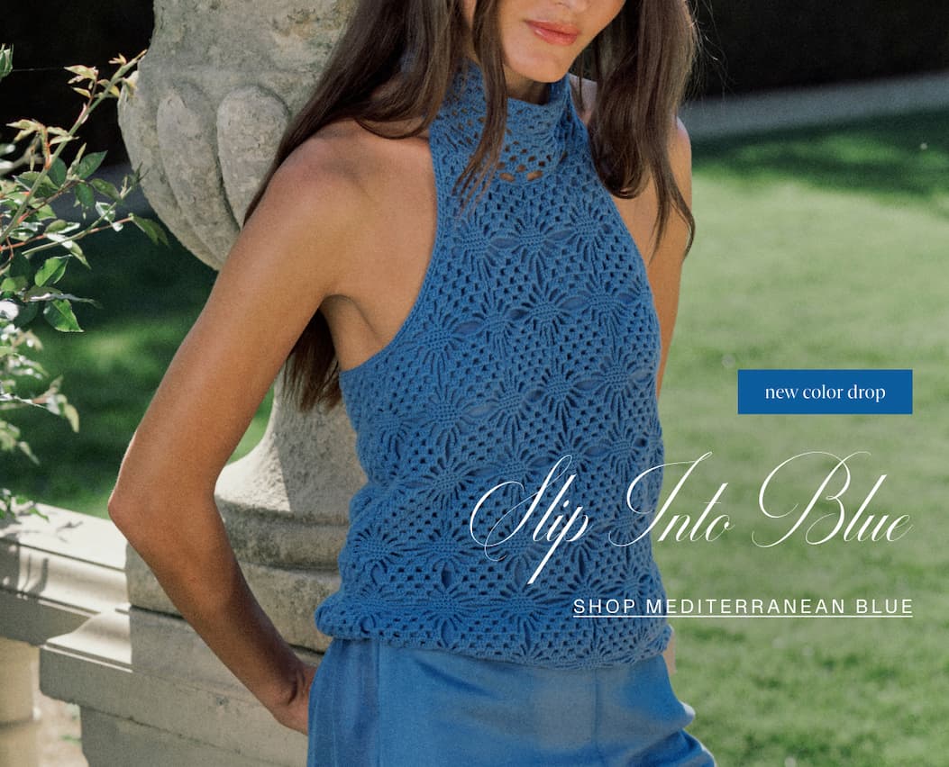 Shop Mediterranean Blue