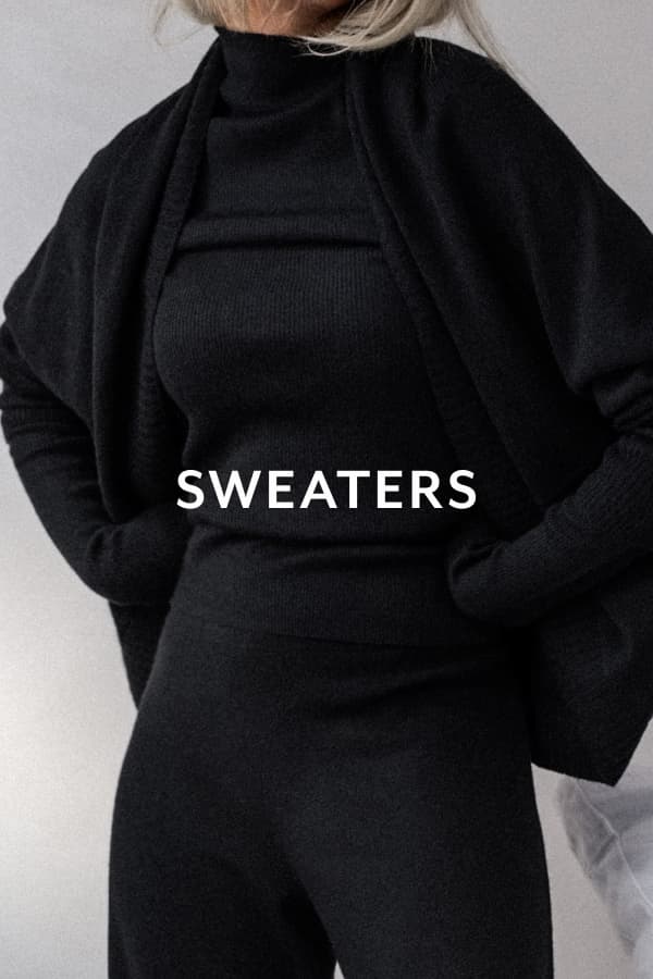 Shop Sweaters