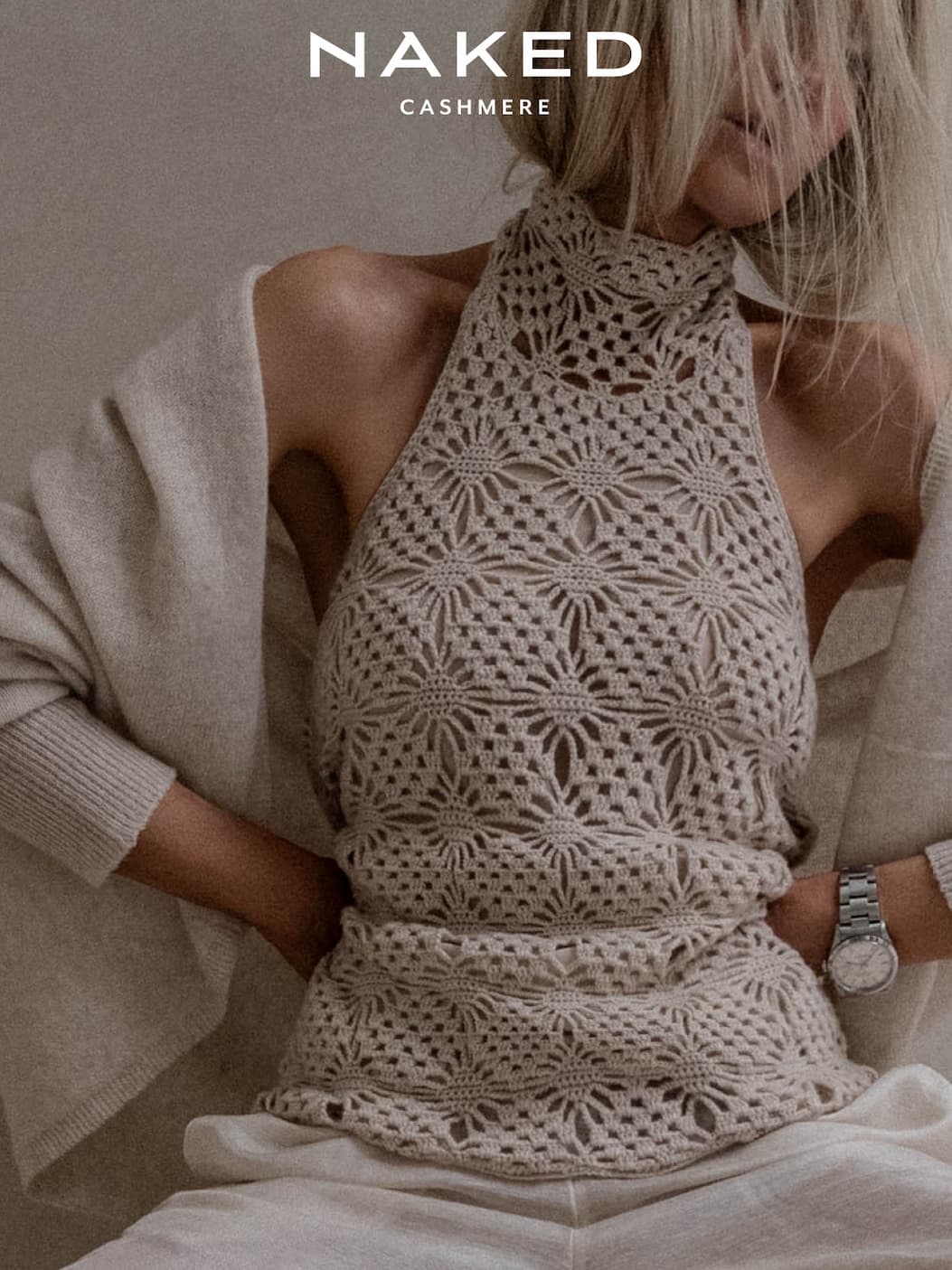 Meli is Back in Stock
