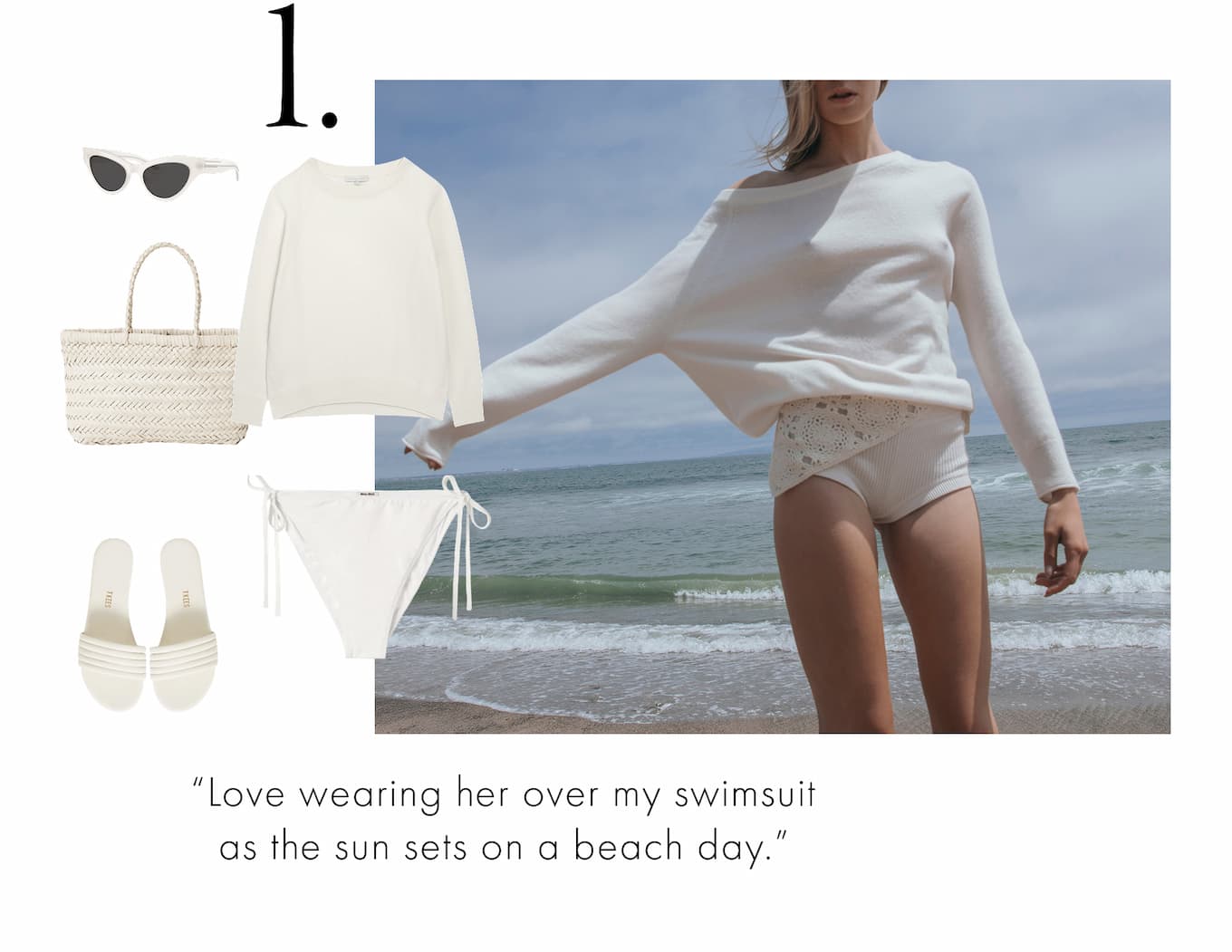 Beach Days