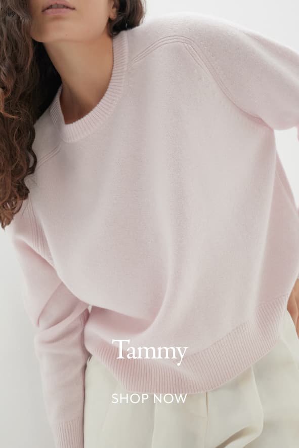 Shop Tammy