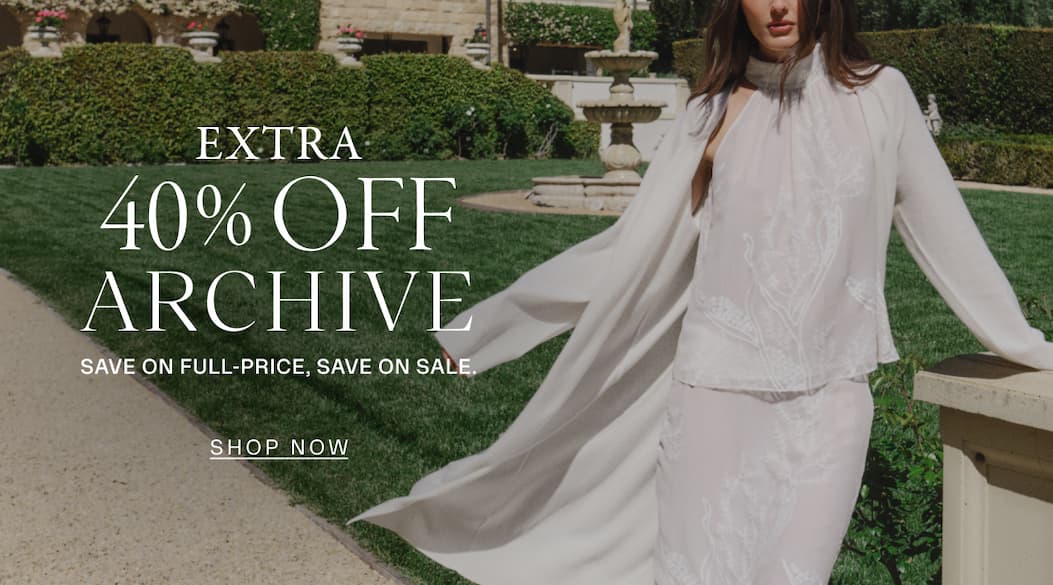 Shop Archive