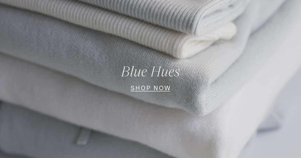 Shop All Blue Hues