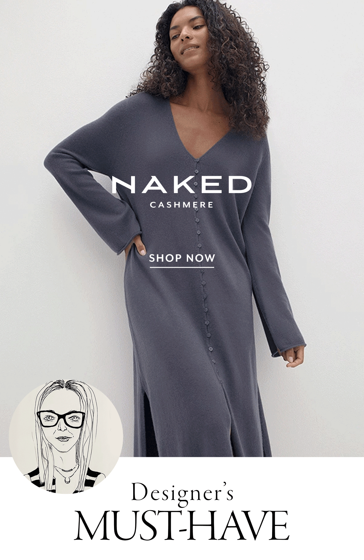 Designer Must-Have