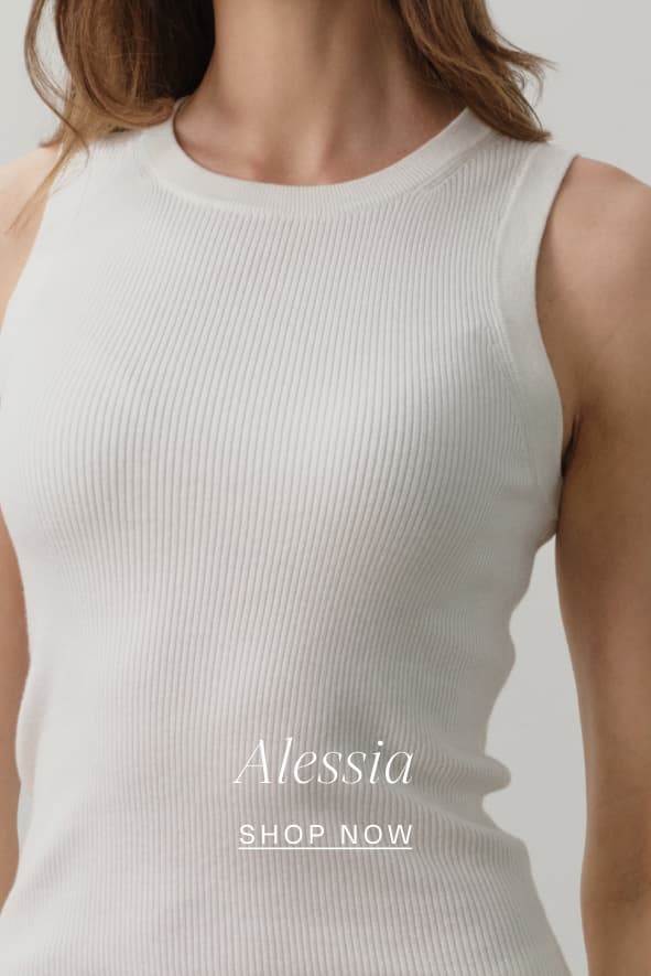 Shop Alessia