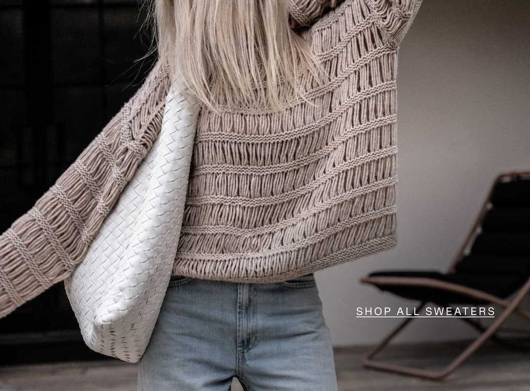 Shop All Sweaters