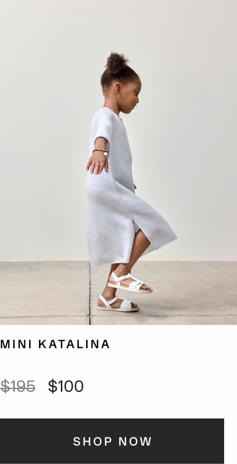 Shop Katalina Mini