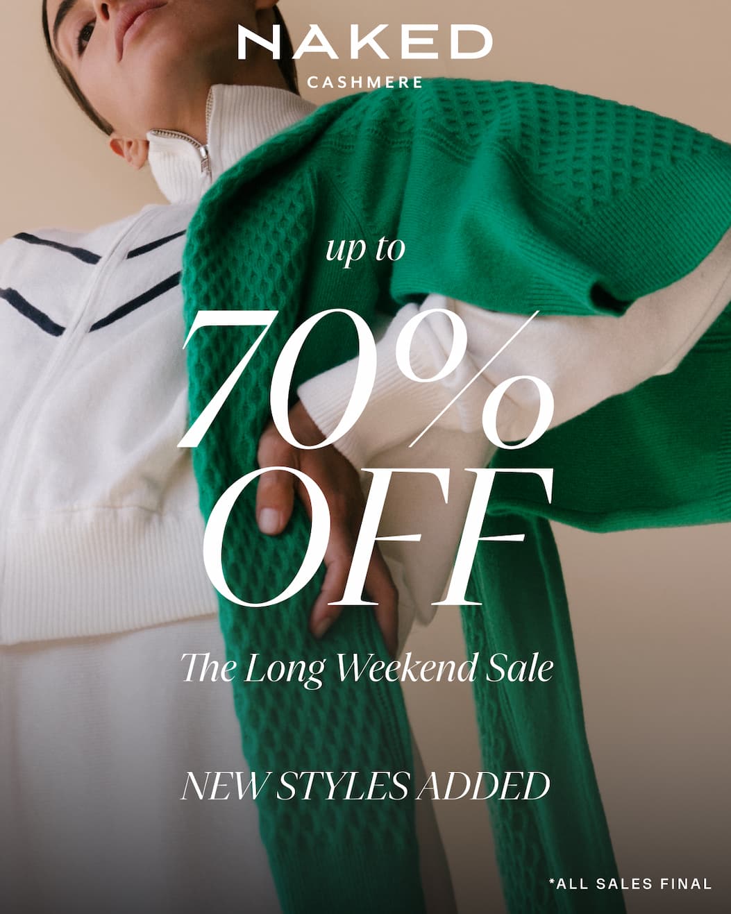 Shop Up to 70% Off
