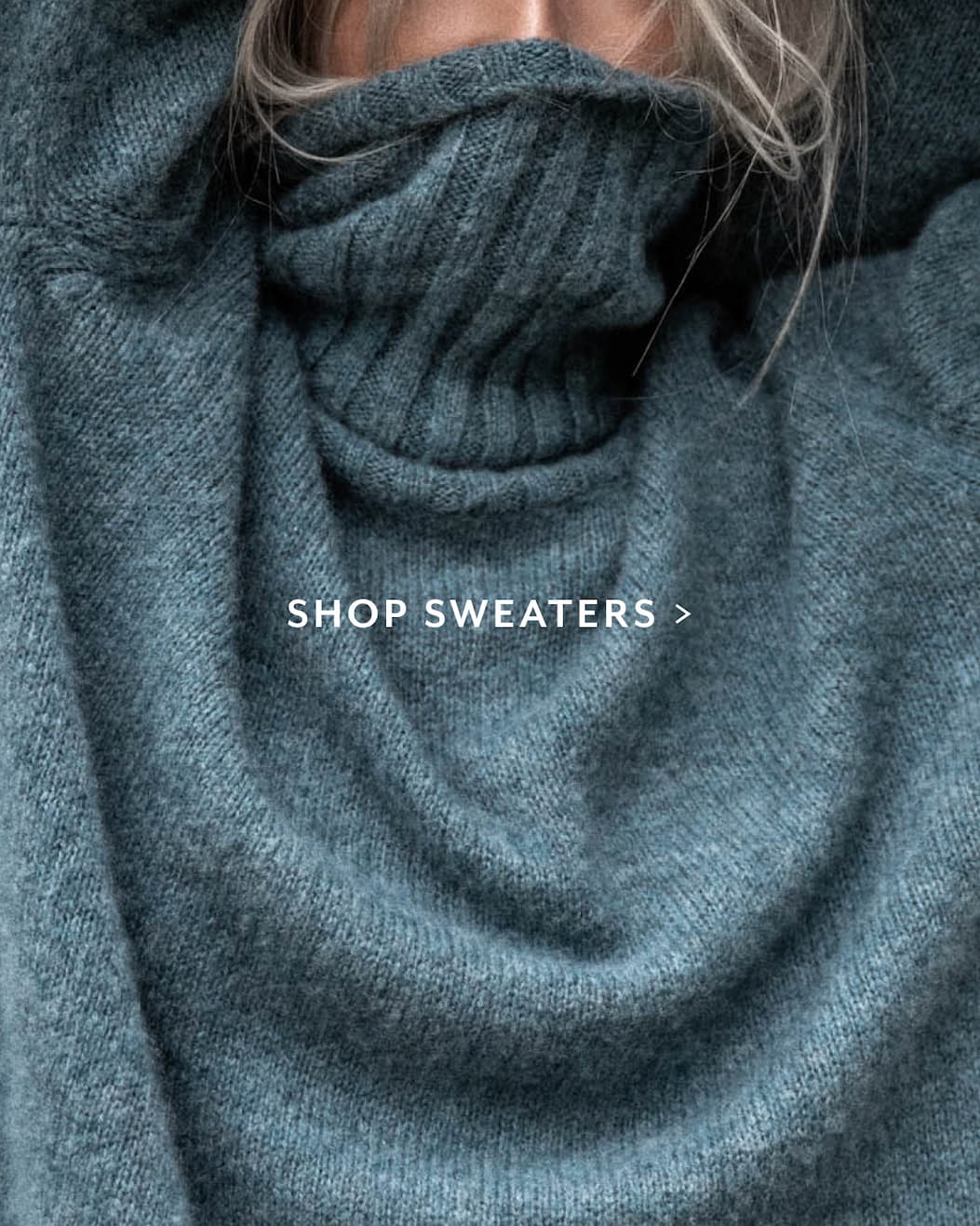 Shop Sweaters