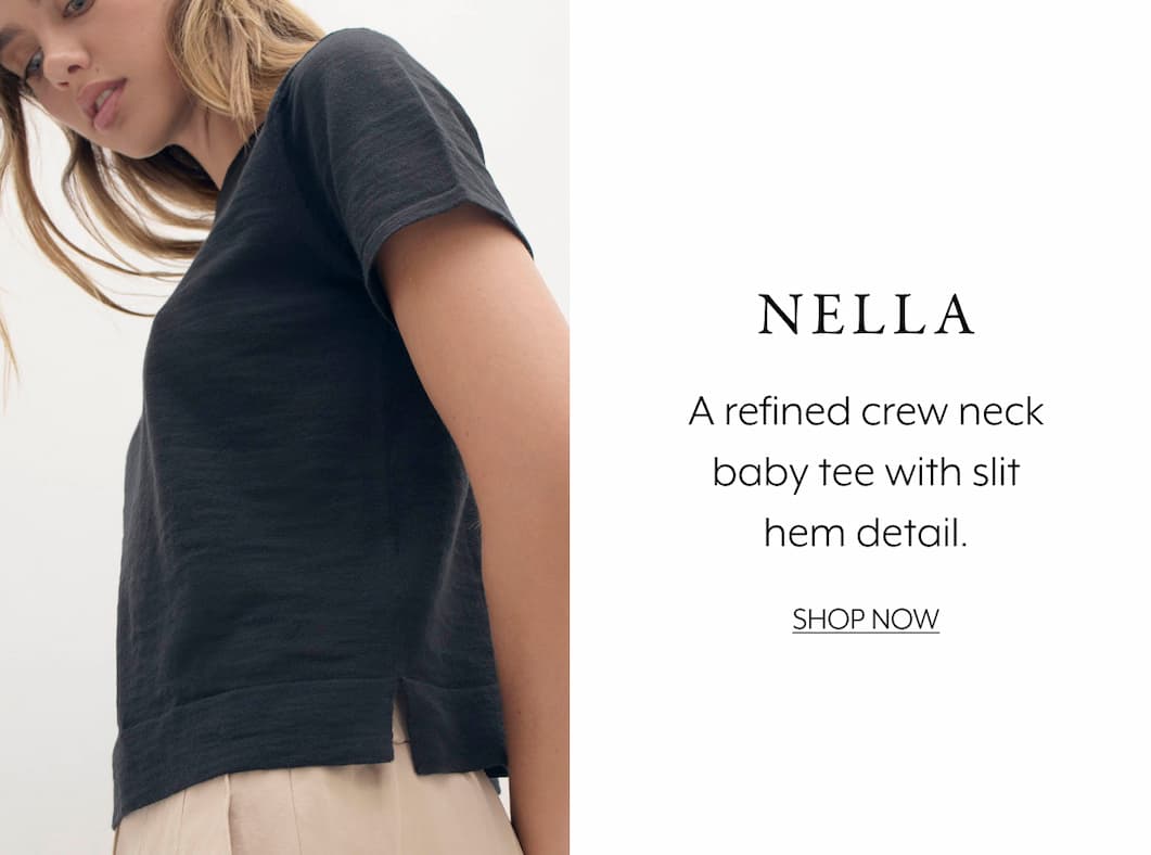 NELLA