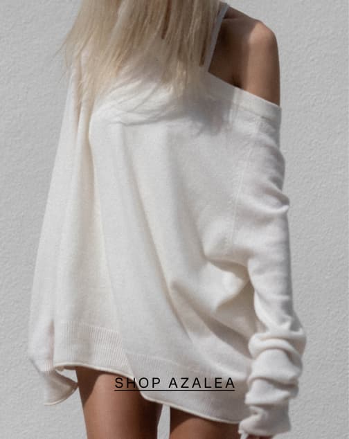 Shop Azalea