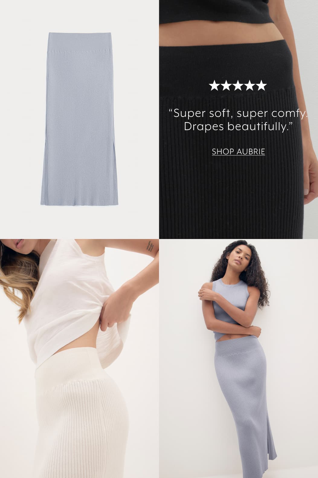 Shop Aubrie
