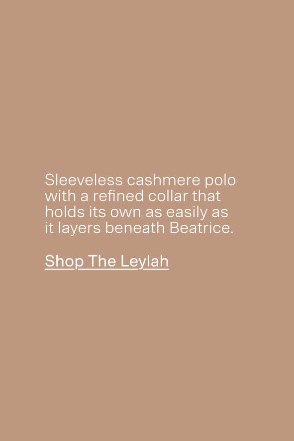 Shop Leylah