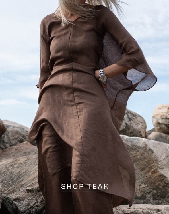 Shop Teak