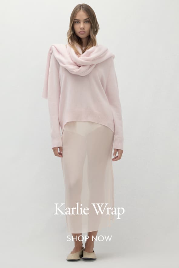 Karlie Wrap