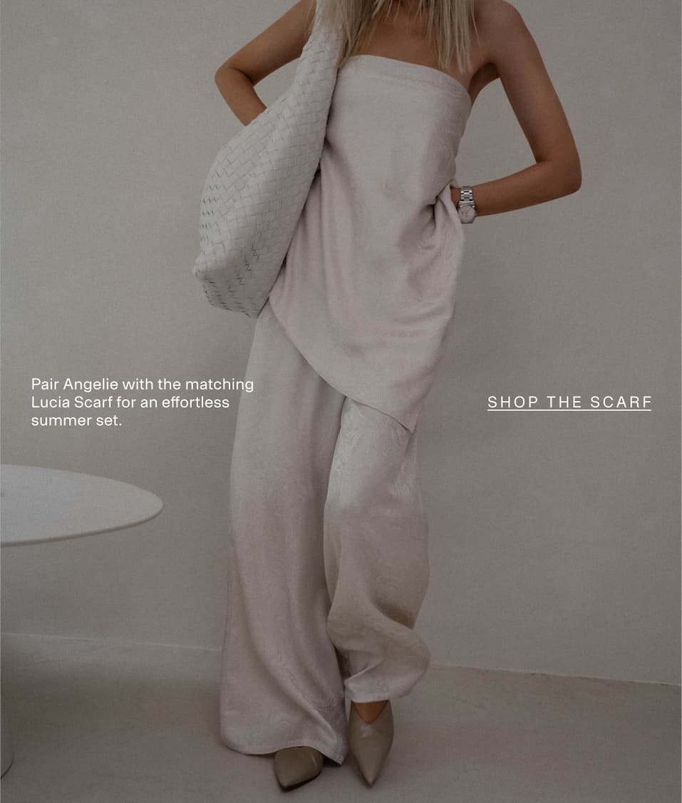 Shop The Scarf