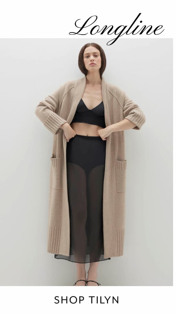 Shop Tilyn