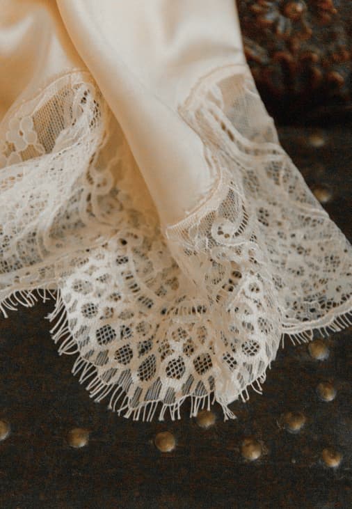 Vintage Cream