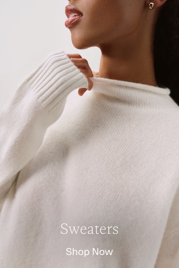 Shop Sweaters