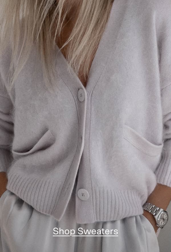 Shop Sweaters