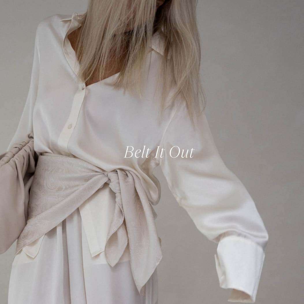 Belt It Out 