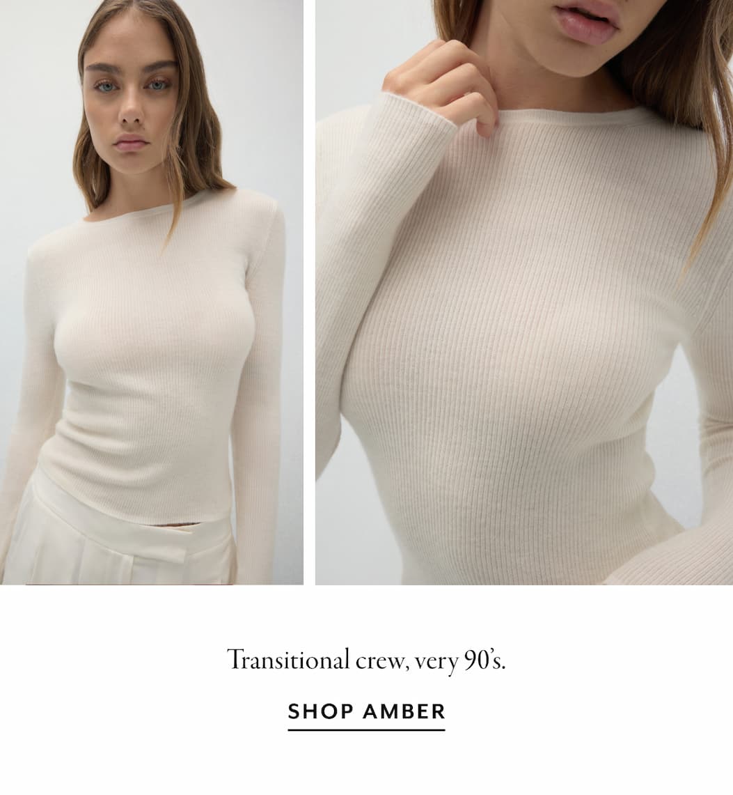 Shop Amber