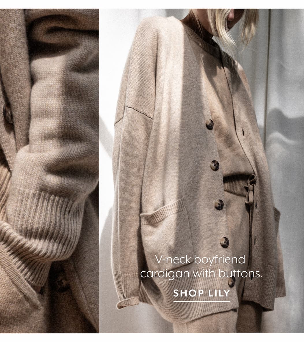 Shop Lily