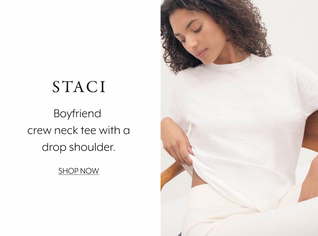 Shop Staci